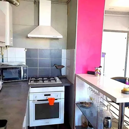 Apartment Appartement Devant Le Zoo *