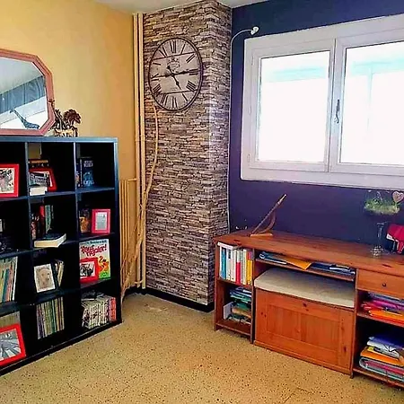 Apartment Appartement Devant Le Zoo Toulon