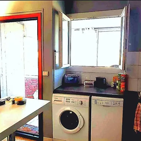 Appartement Devant Le Zoo * Toulon