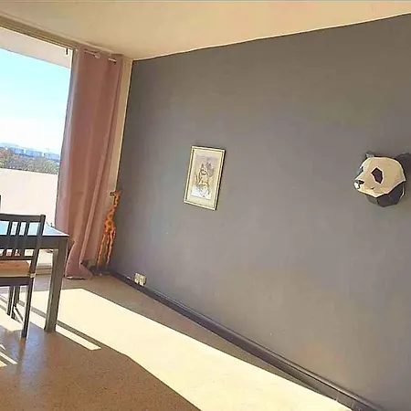 Appartement Devant Le Zoo Apartment