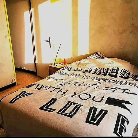 Appartement Devant Le Zoo Apartment